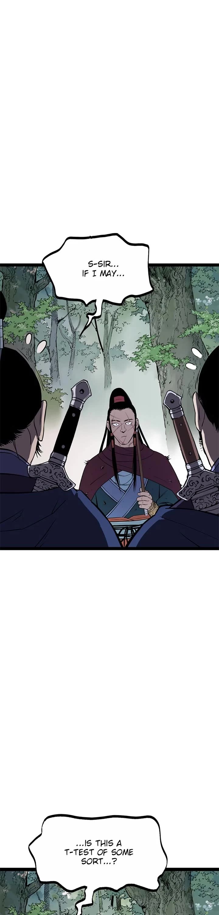 Asura Chapter 23 page 52 - Chapter 23: Episode 23