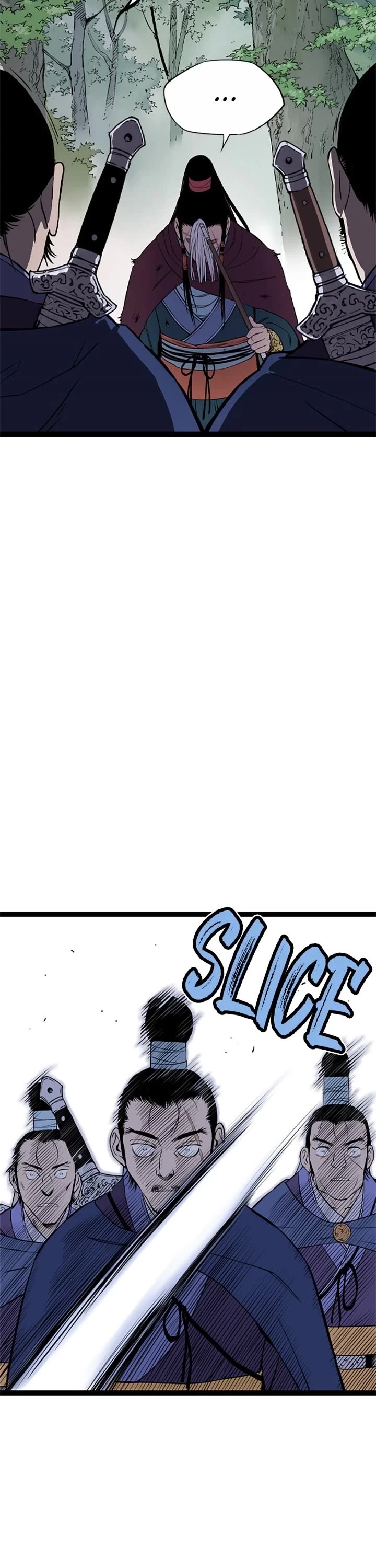 Asura Chapter 23 page 53 - Chapter 23: Episode 23