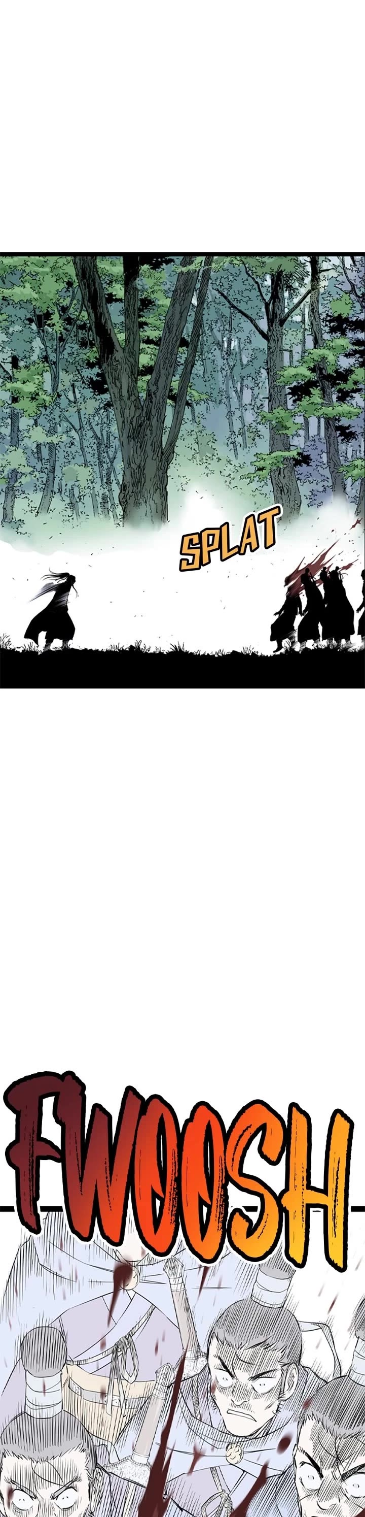 Asura Chapter 23 page 54 - Chapter 23: Episode 23
