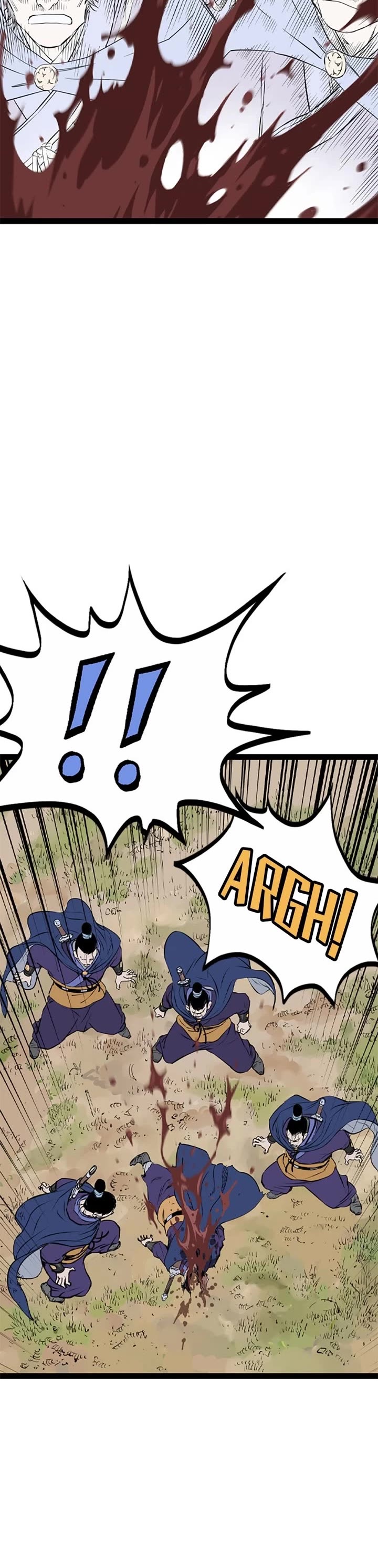 Asura Chapter 23 page 55 - Chapter 23: Episode 23