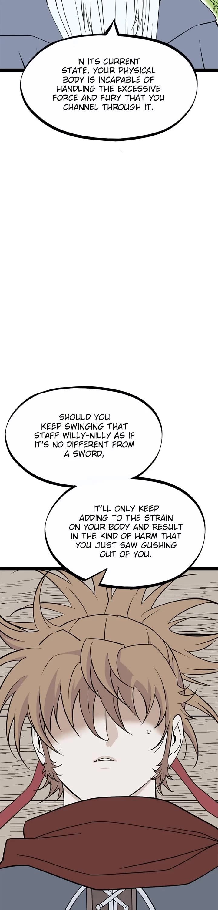 Asura Chapter 23 page 6 - Chapter 23: Episode 23