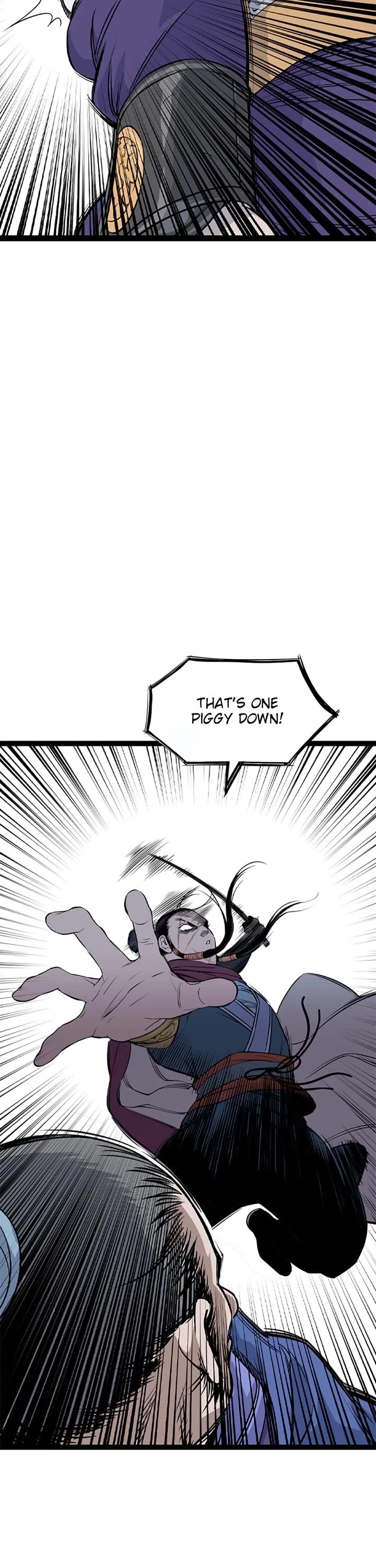 Asura Chapter 23 page 63 - Chapter 23: Episode 23