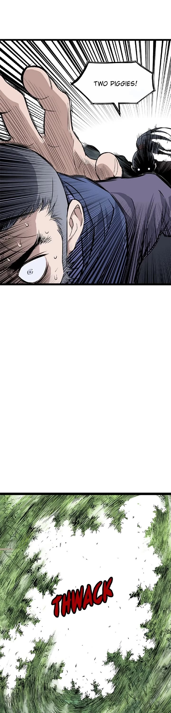 Asura Chapter 23 page 66 - Chapter 23: Episode 23