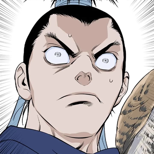 Asura Chapter 23: Episode 23 cover