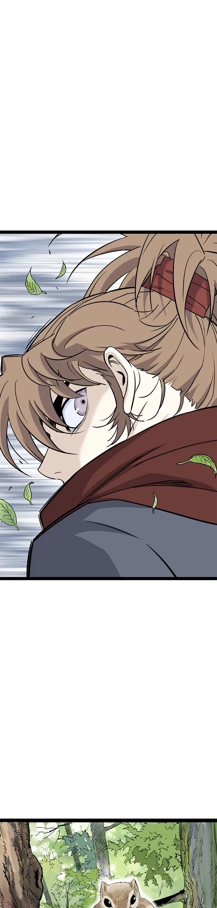 Asura Chapter 24 page 1 - Chapter 24: Episode 24