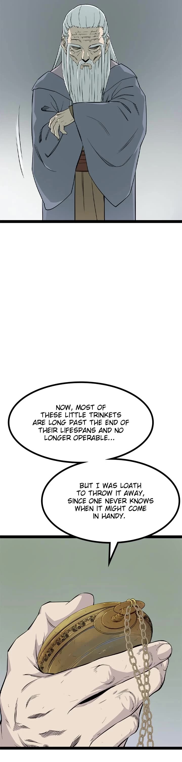 Asura Chapter 24 page 11 - Chapter 24: Episode 24