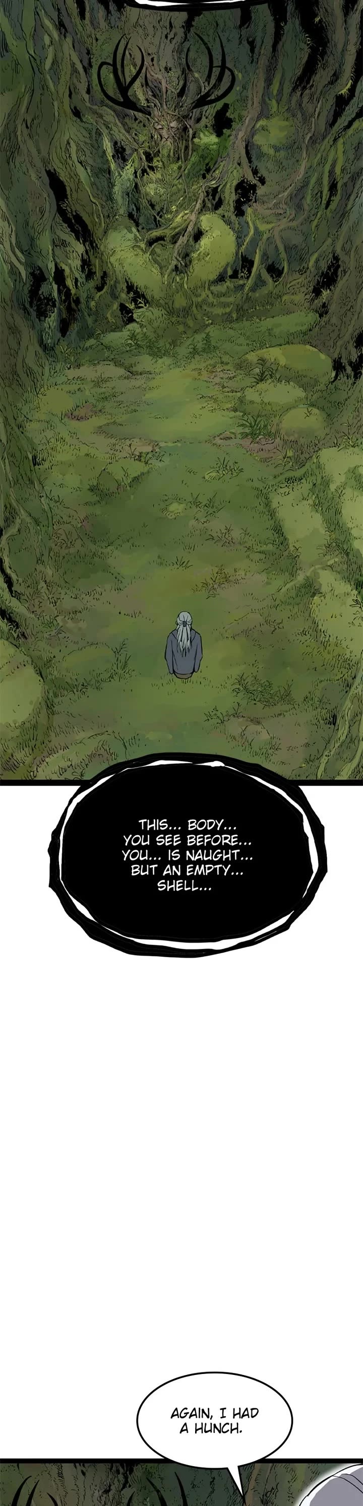 Asura Chapter 24 page 14 - Chapter 24: Episode 24