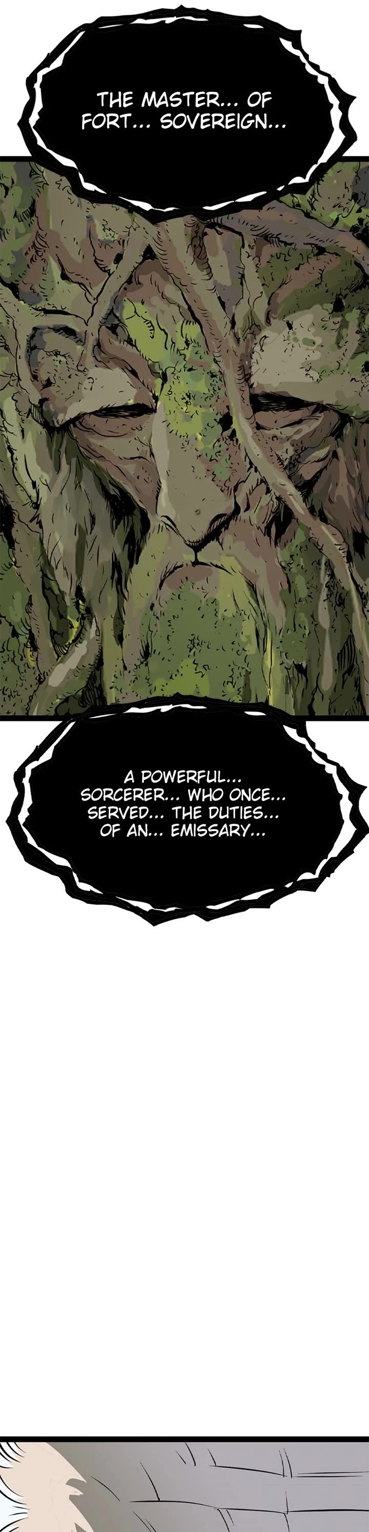 Asura Chapter 24 page 20 - Chapter 24: Episode 24