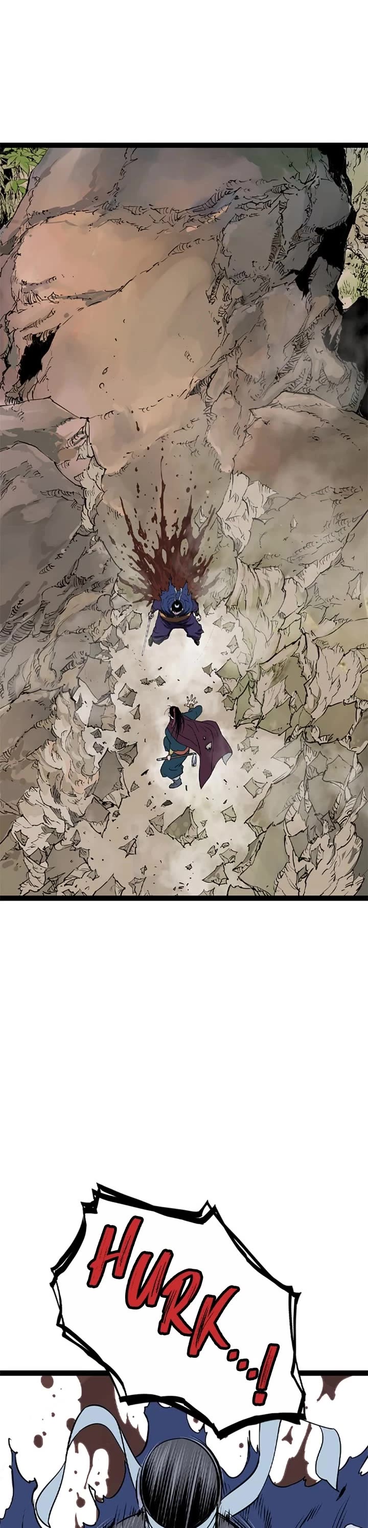 Asura Chapter 24 page 24 - Chapter 24: Episode 24