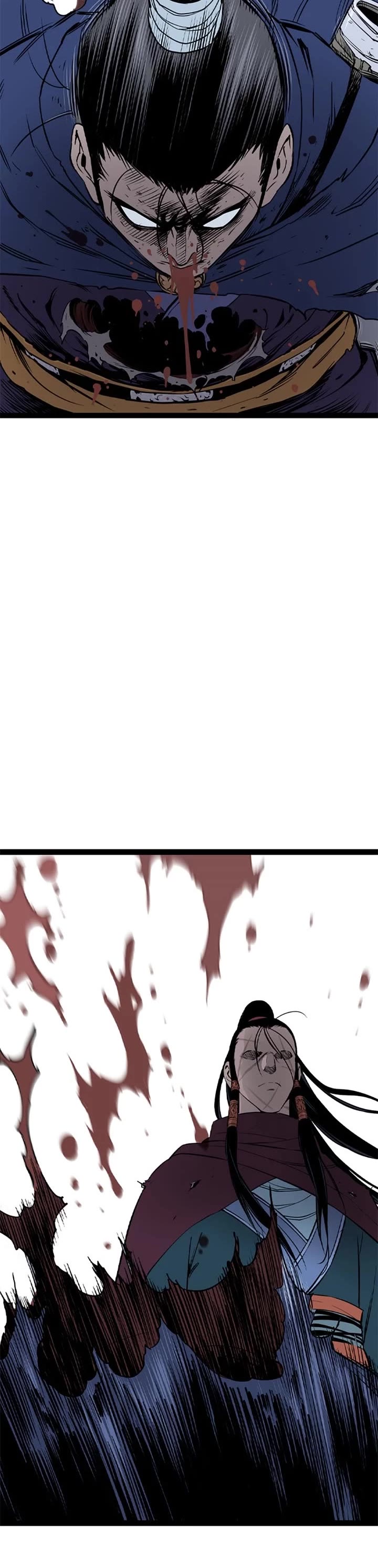 Asura Chapter 24 page 25 - Chapter 24: Episode 24
