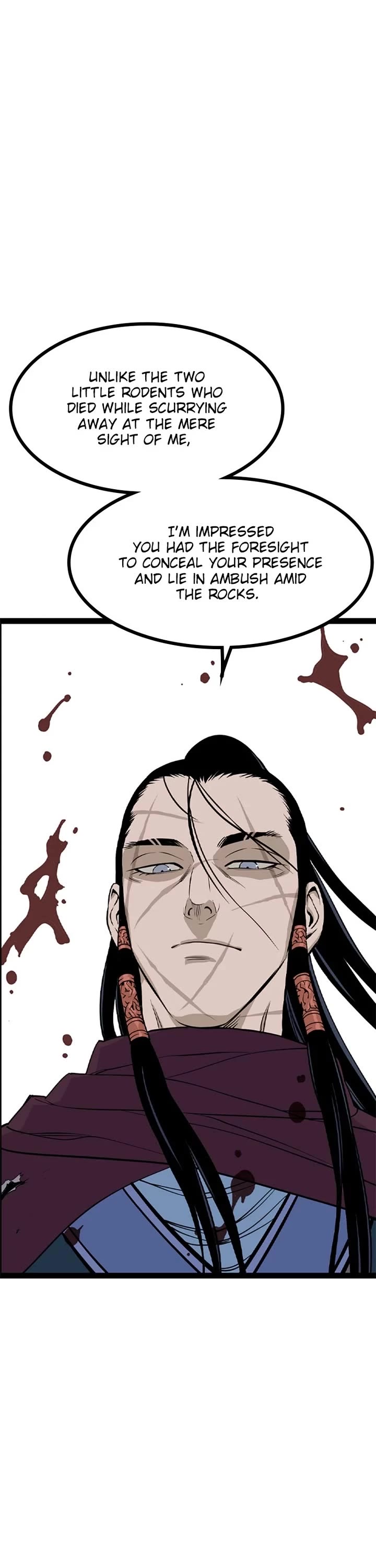 Asura Chapter 24 page 26 - Chapter 24: Episode 24