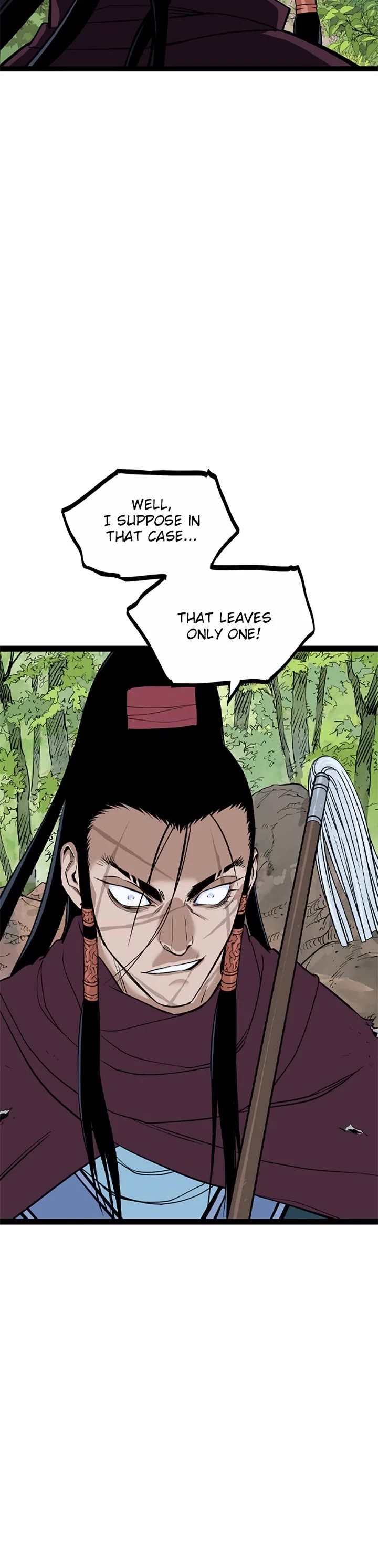 Asura Chapter 24 page 29 - Chapter 24: Episode 24