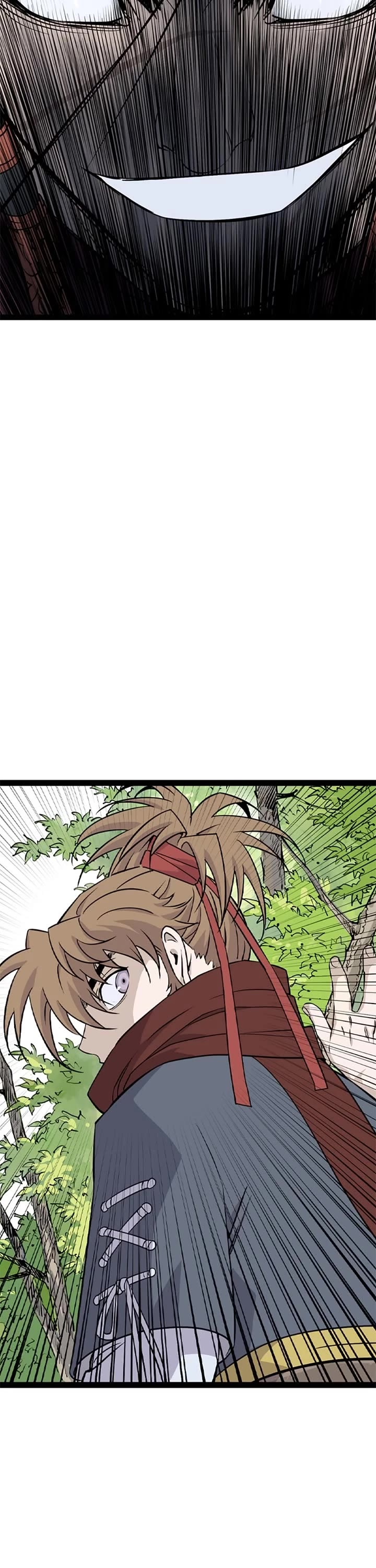 Asura Chapter 24 page 38 - Chapter 24: Episode 24