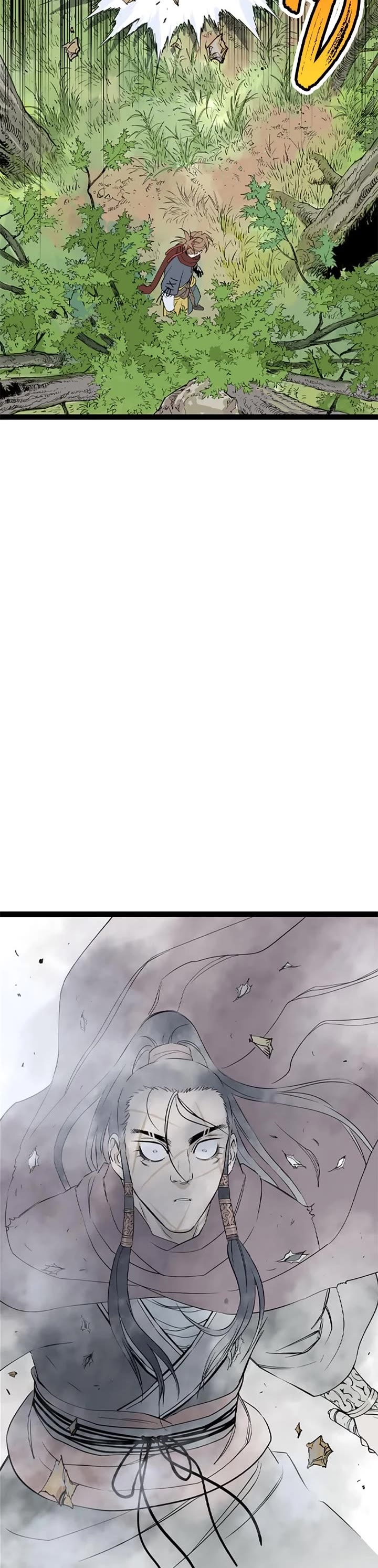 Asura Chapter 24 page 40 - Chapter 24: Episode 24