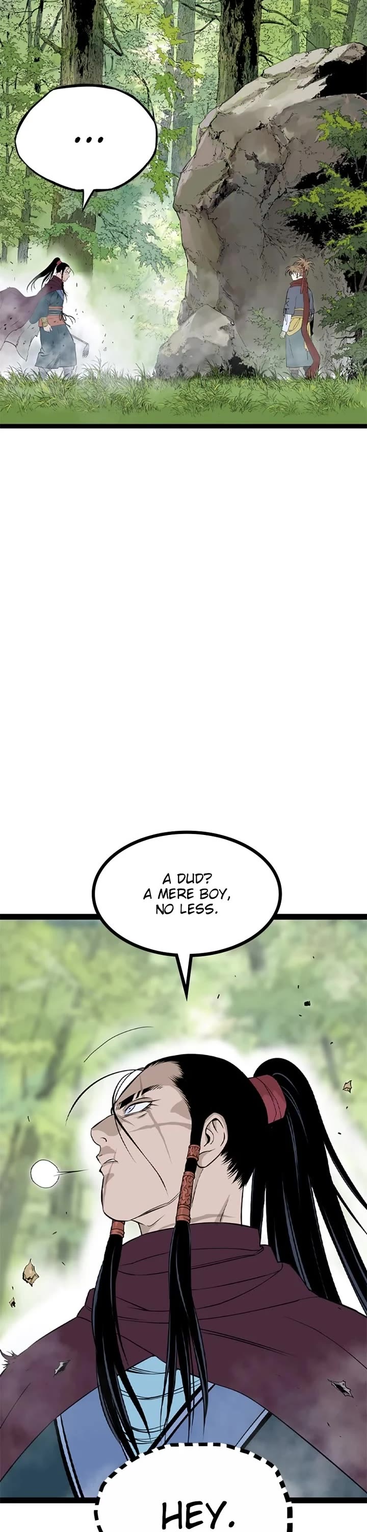 Asura Chapter 24 page 42 - Chapter 24: Episode 24