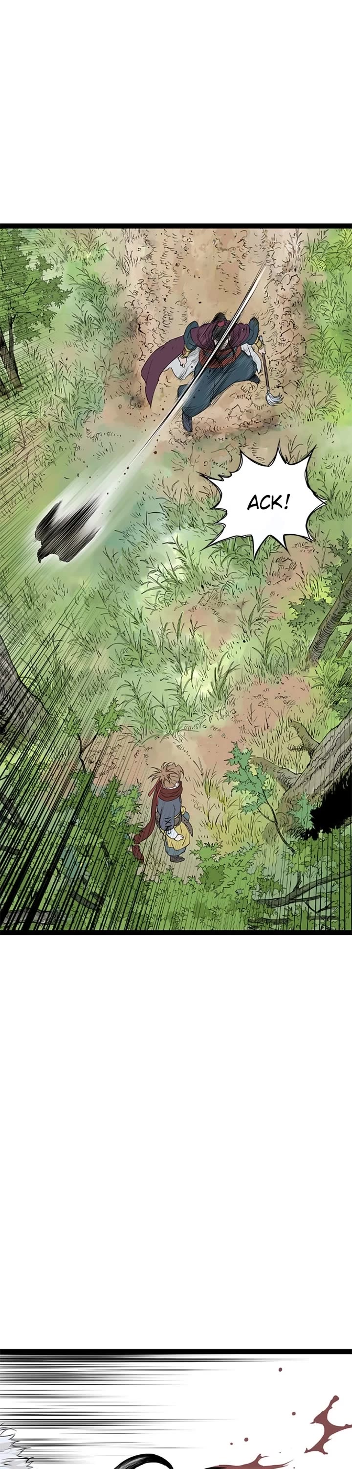Asura Chapter 24 page 48 - Chapter 24: Episode 24