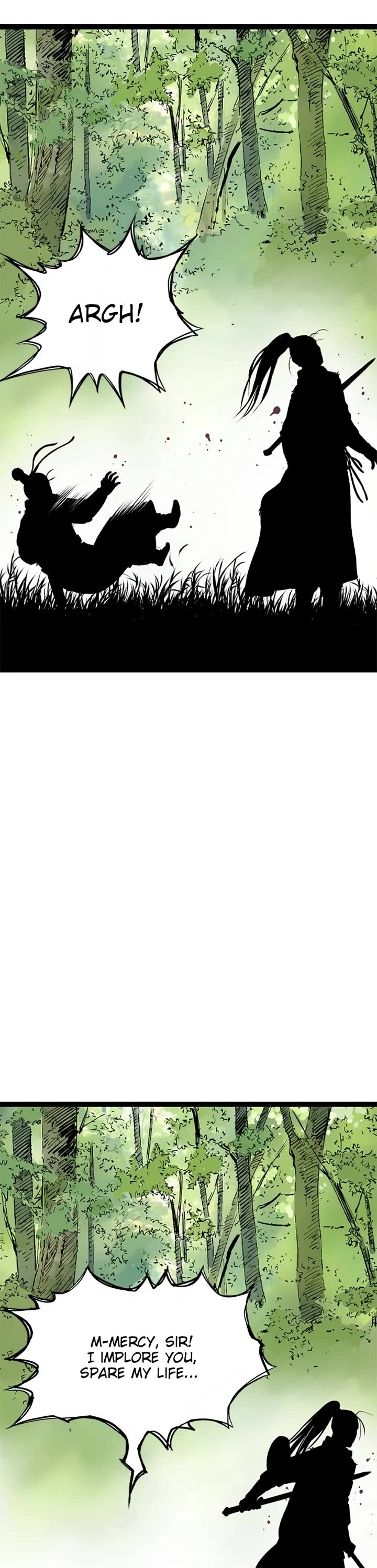 Asura Chapter 24 page 54 - Chapter 24: Episode 24
