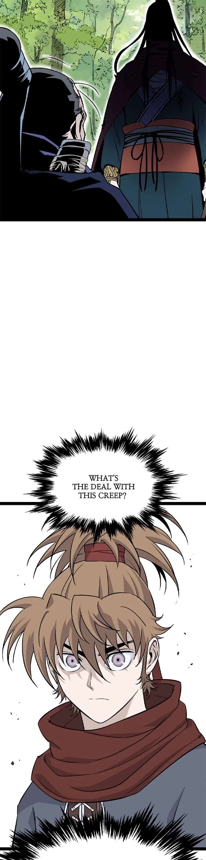 Asura Chapter 24 page 57 - Chapter 24: Episode 24