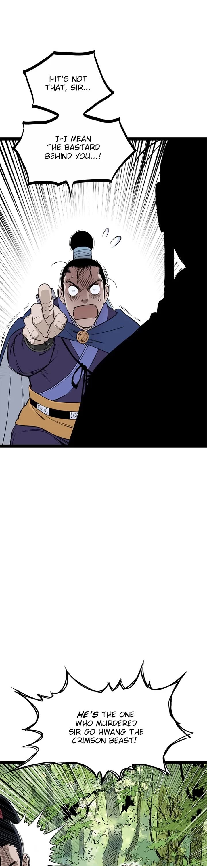 Asura Chapter 24 page 61 - Chapter 24: Episode 24