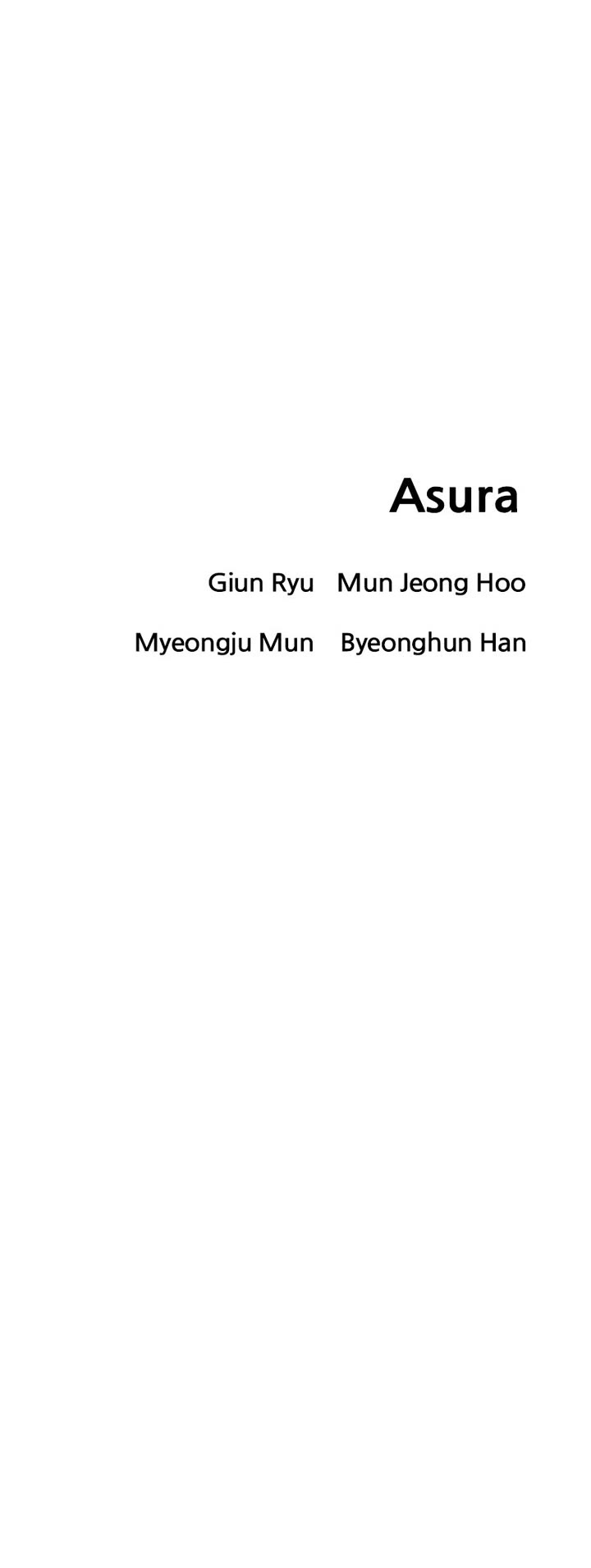Asura Chapter 24 page 69 - Chapter 24: Episode 24