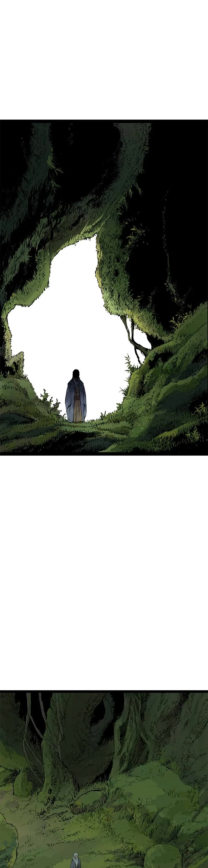 Asura Chapter 24 page 7 - Chapter 24: Episode 24