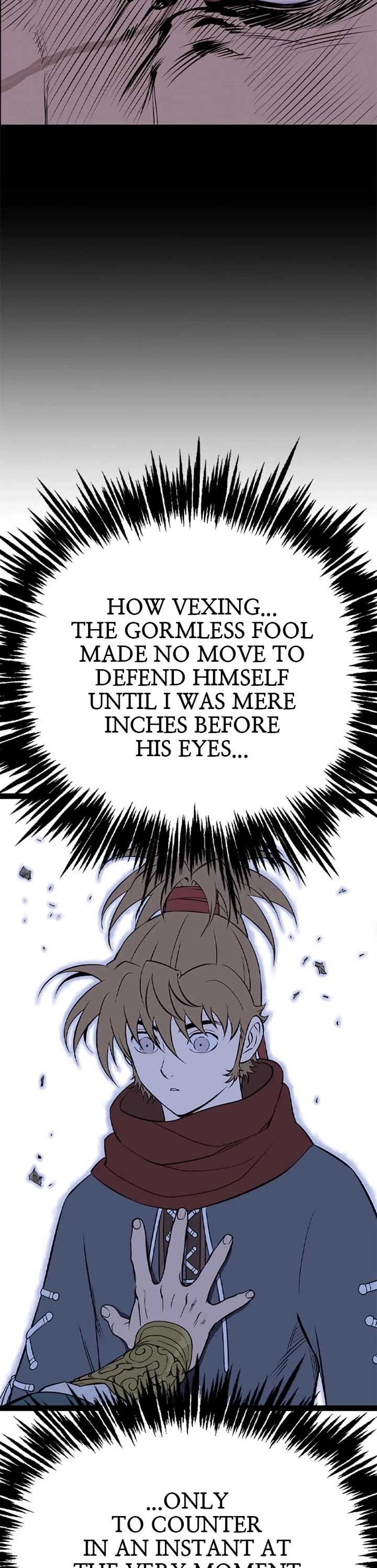 Asura Chapter 25 page 15 - Chapter 25: Episode 25