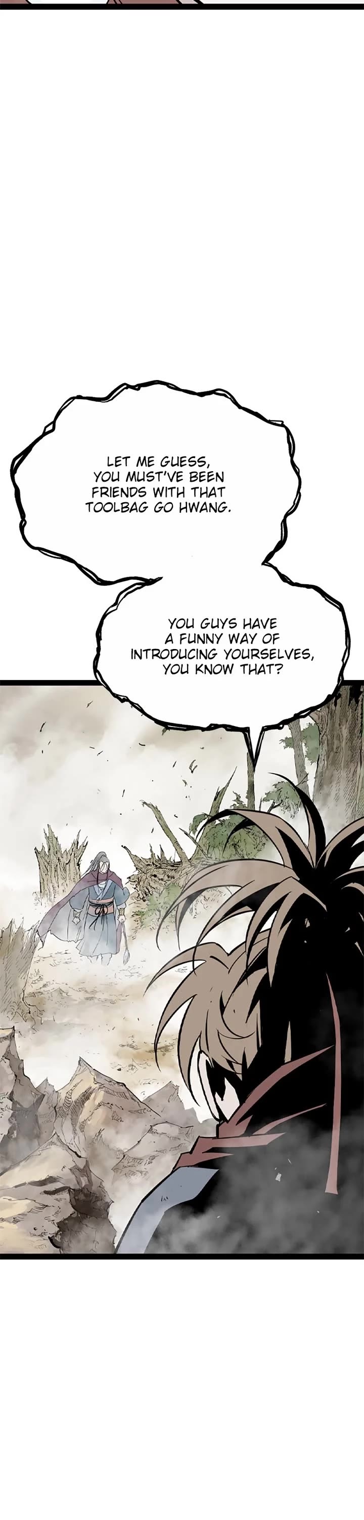 Asura Chapter 25 page 18 - Chapter 25: Episode 25