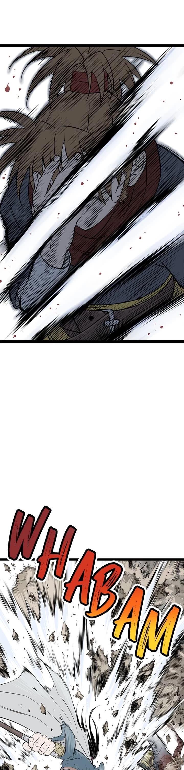 Asura Chapter 25 page 21 - Chapter 25: Episode 25