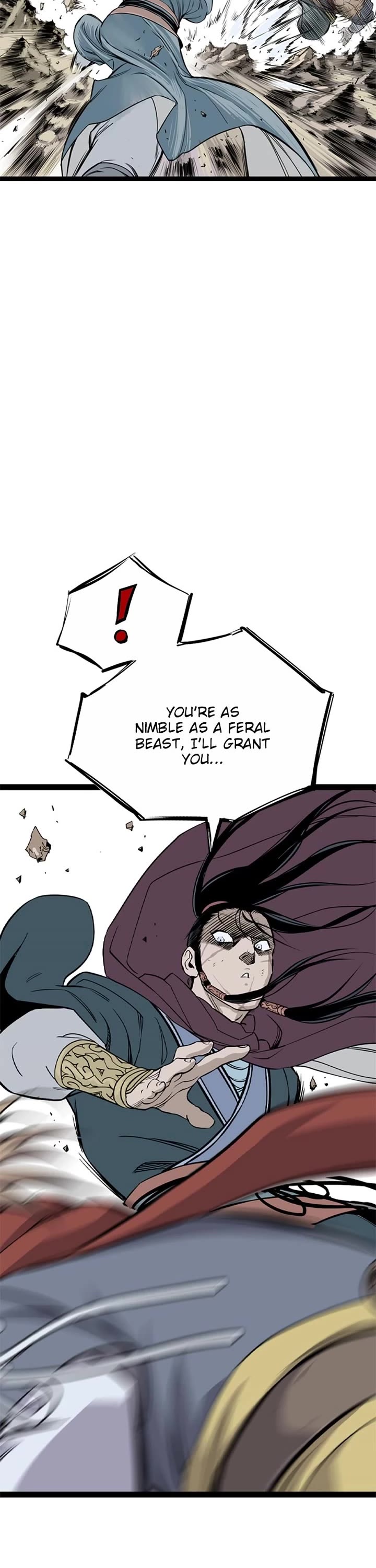 Asura Chapter 25 page 22 - Chapter 25: Episode 25