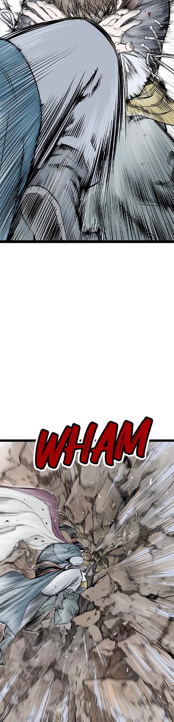Asura Chapter 25 page 24 - Chapter 25: Episode 25