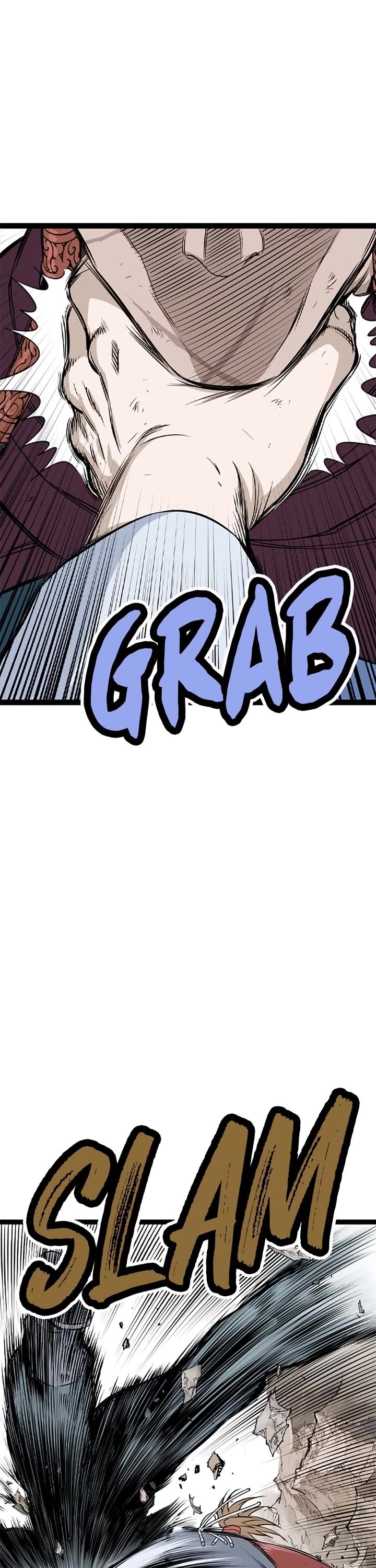 Asura Chapter 25 page 27 - Chapter 25: Episode 25