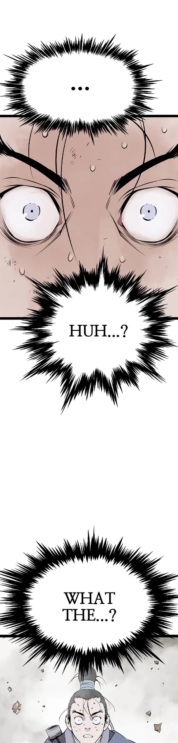 Asura Chapter 25 page 3 - Chapter 25: Episode 25
