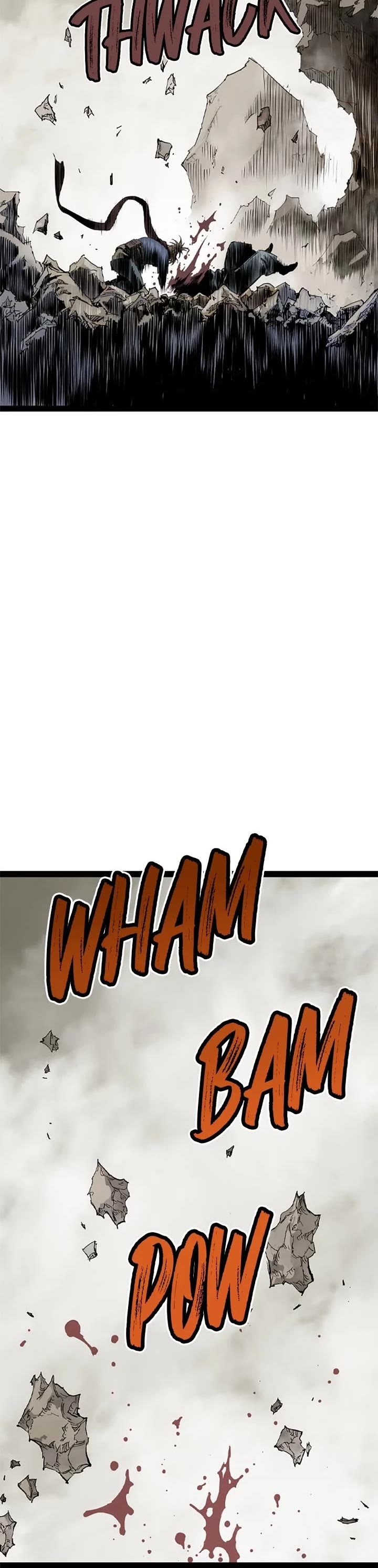 Asura Chapter 25 page 30 - Chapter 25: Episode 25