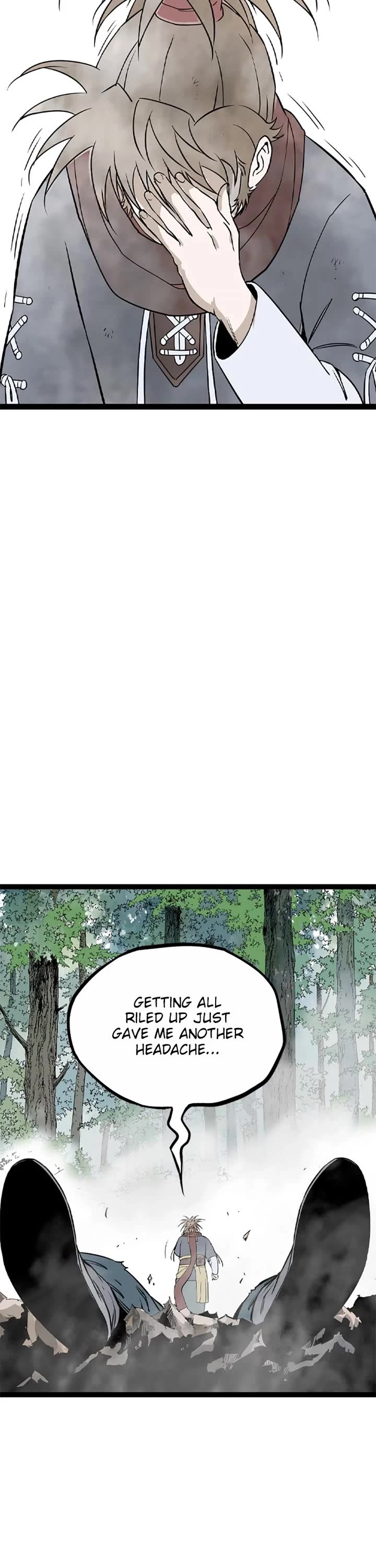 Asura Chapter 25 page 32 - Chapter 25: Episode 25
