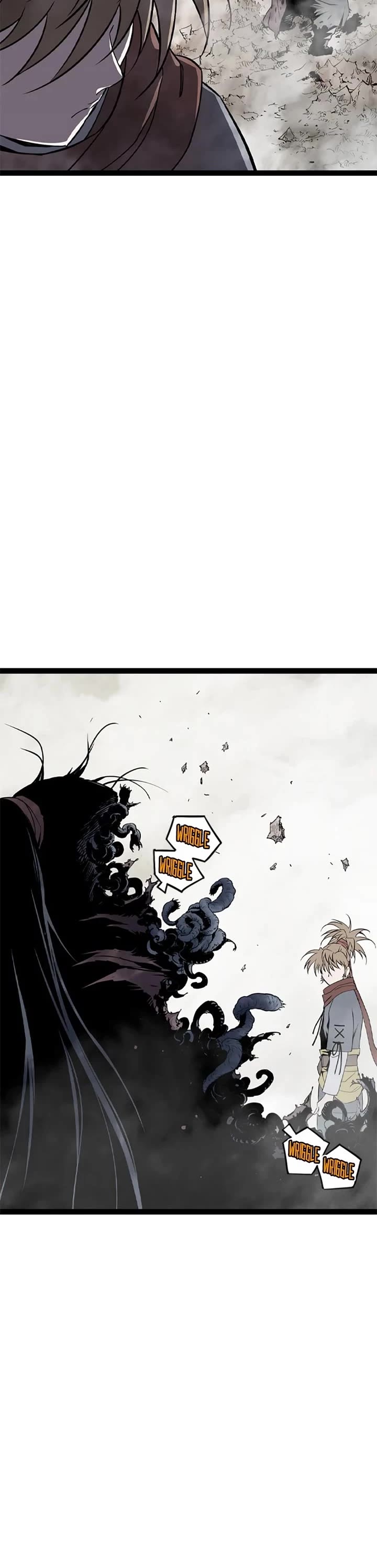 Asura Chapter 25 page 34 - Chapter 25: Episode 25