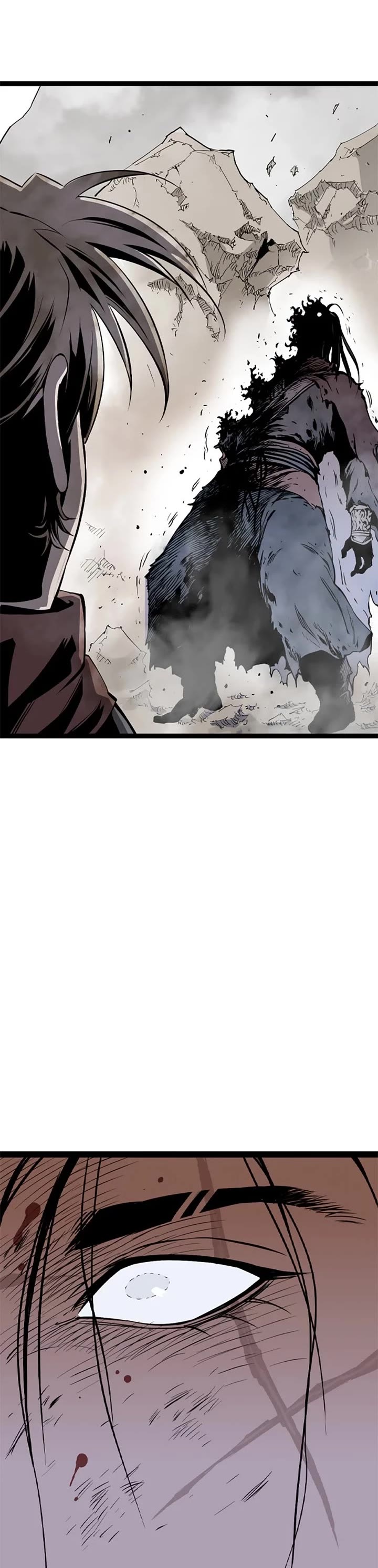 Asura Chapter 25 page 35 - Chapter 25: Episode 25