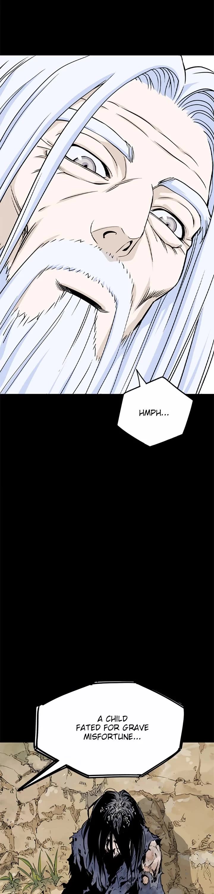 Asura Chapter 25 page 37 - Chapter 25: Episode 25