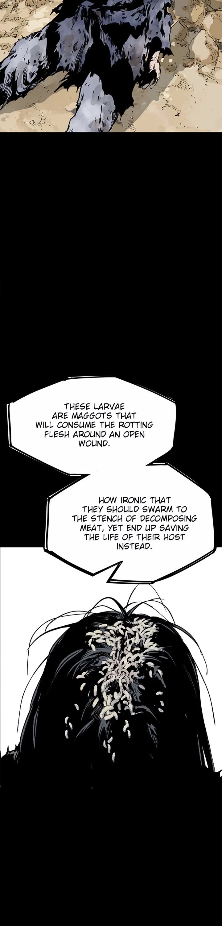 Asura Chapter 25 page 38 - Chapter 25: Episode 25