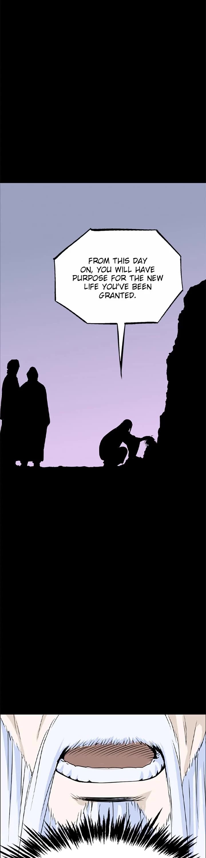 Asura Chapter 25 page 39 - Chapter 25: Episode 25
