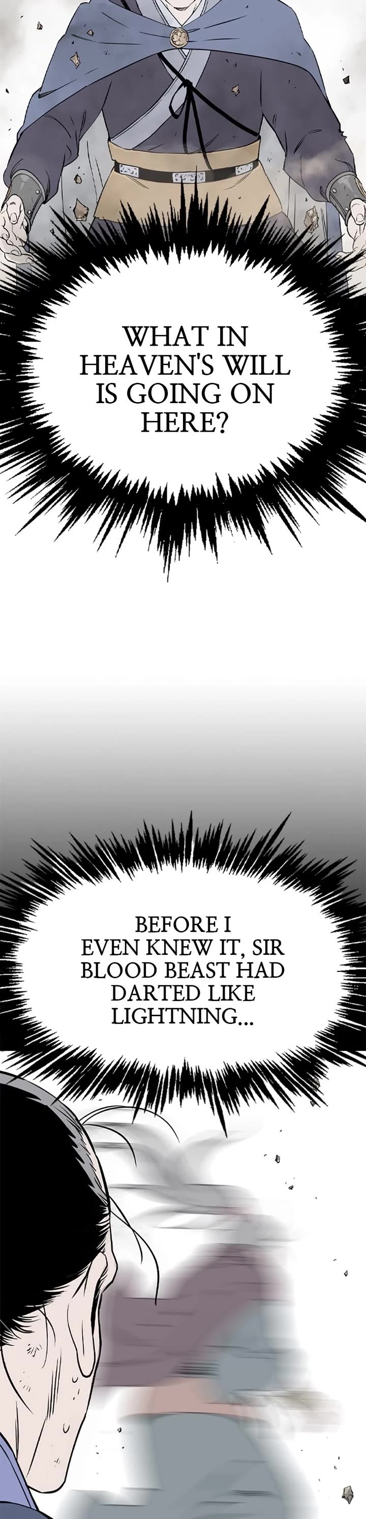 Asura Chapter 25 page 4 - Chapter 25: Episode 25