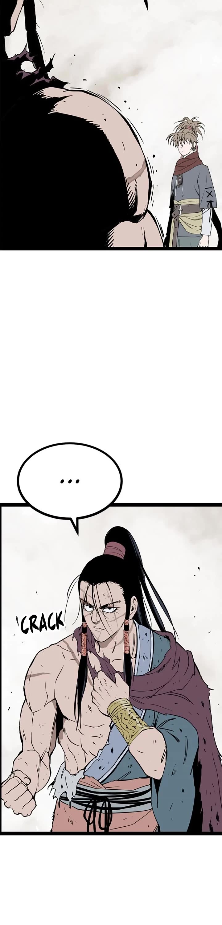 Asura Chapter 25 page 42 - Chapter 25: Episode 25