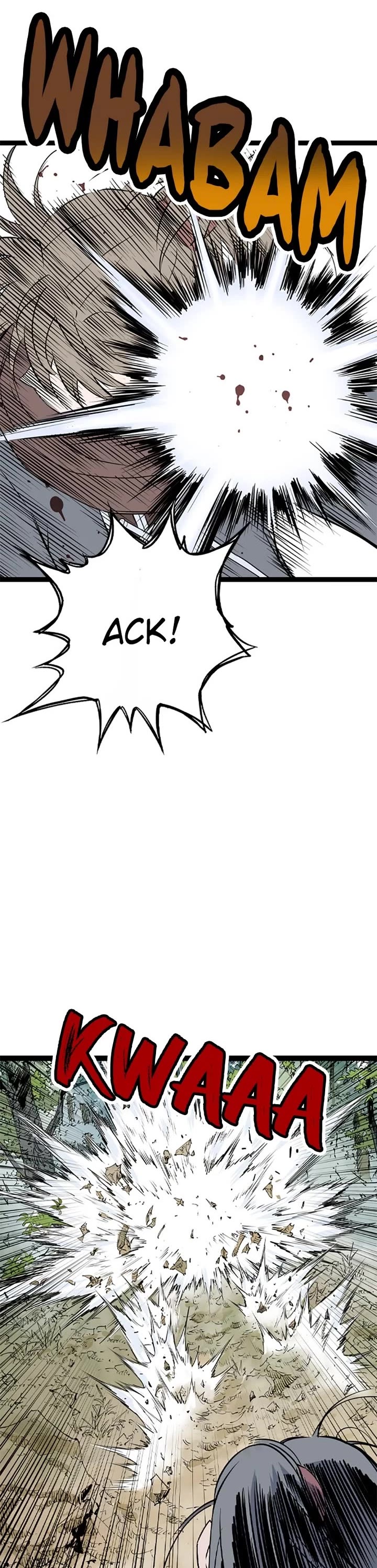Asura Chapter 25 page 45 - Chapter 25: Episode 25