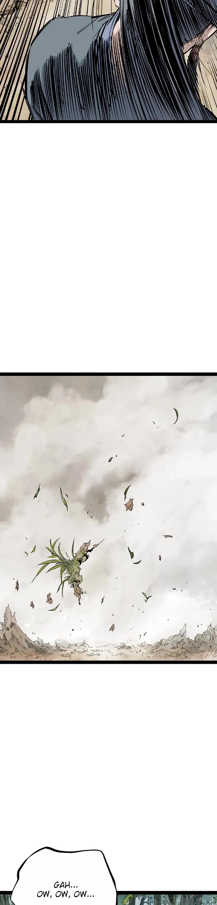 Asura Chapter 25 page 46 - Chapter 25: Episode 25