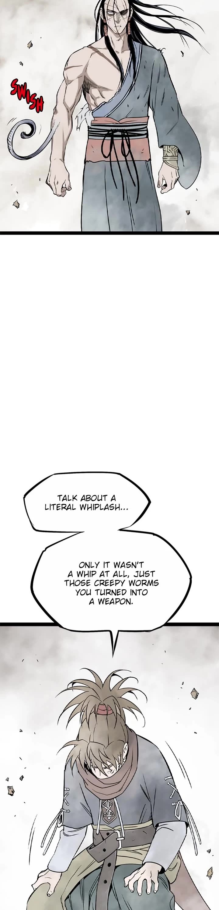 Asura Chapter 25 page 50 - Chapter 25: Episode 25