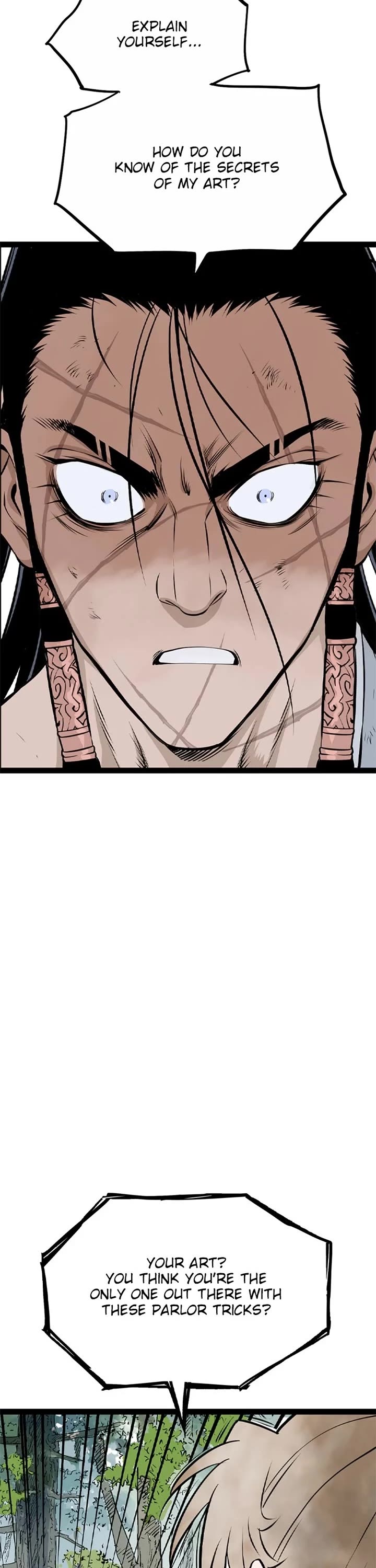 Asura Chapter 25 page 52 - Chapter 25: Episode 25