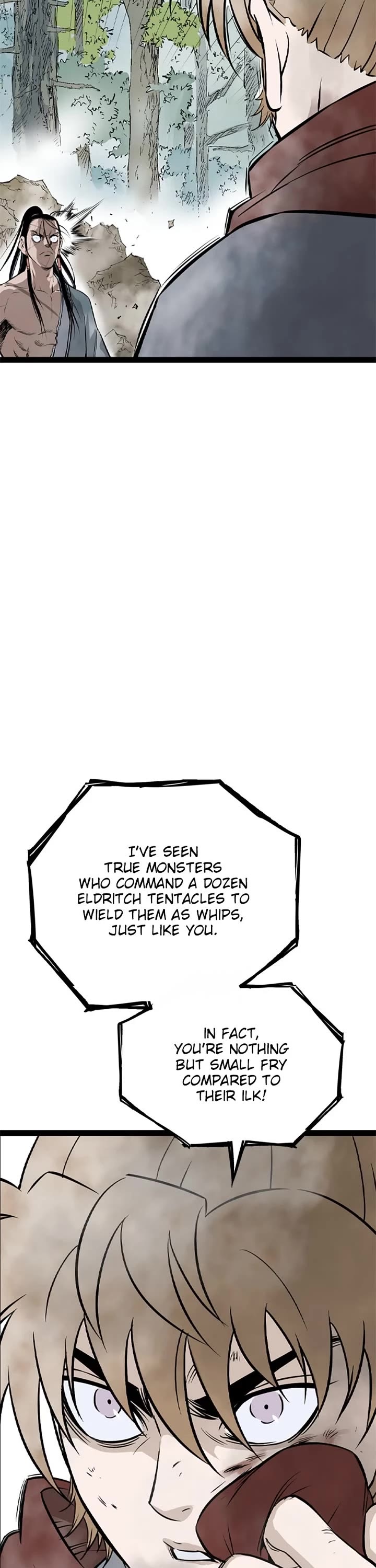Asura Chapter 25 page 53 - Chapter 25: Episode 25