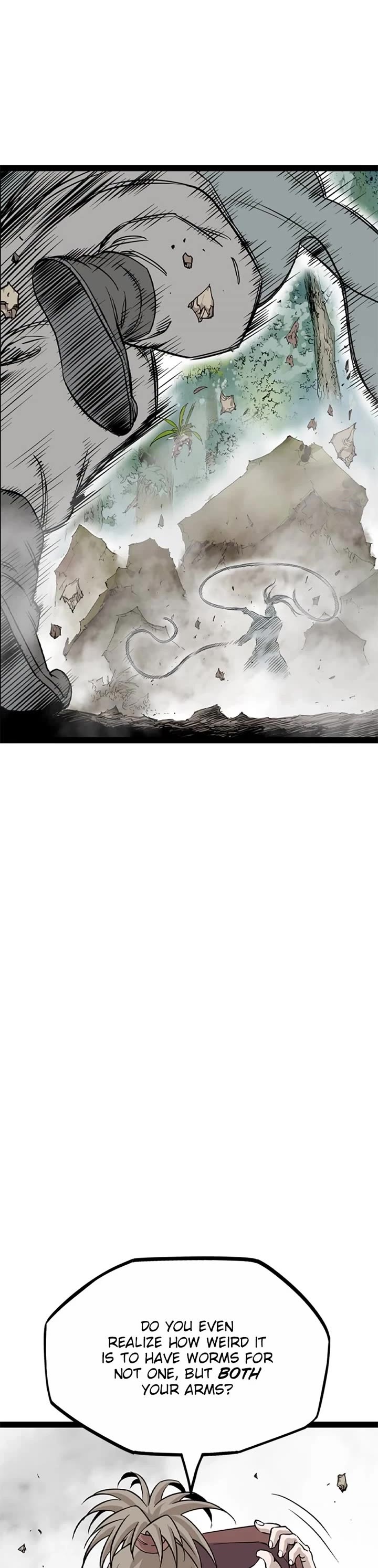 Asura Chapter 25 page 59 - Chapter 25: Episode 25