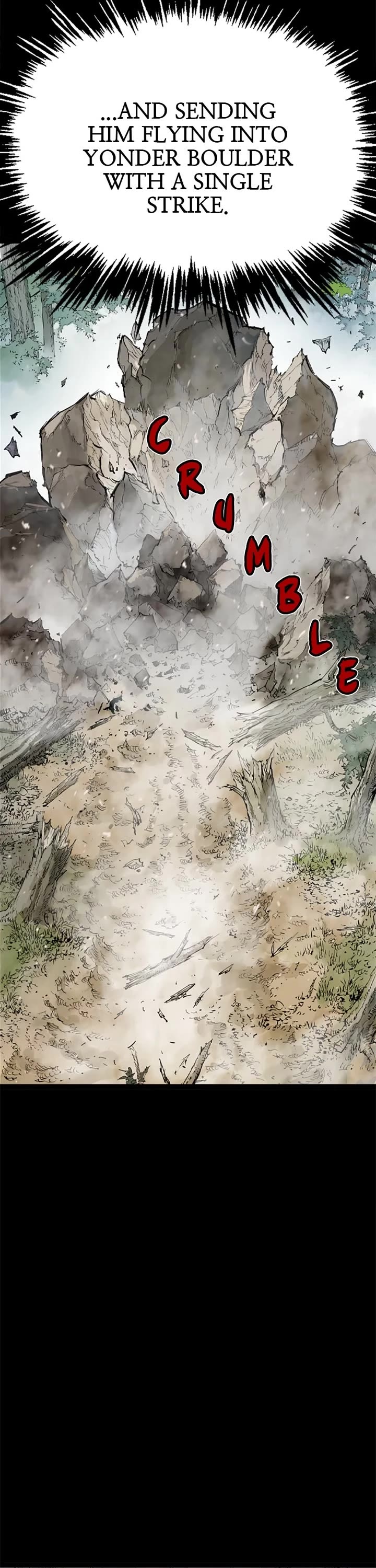 Asura Chapter 25 page 6 - Chapter 25: Episode 25