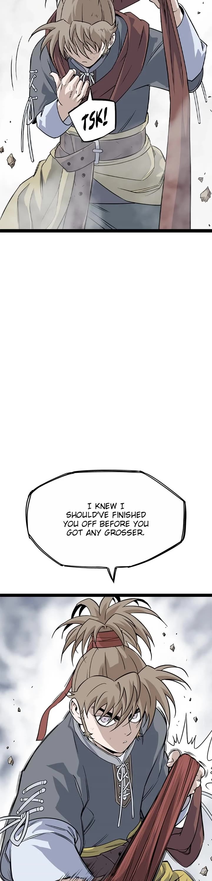 Asura Chapter 25 page 60 - Chapter 25: Episode 25