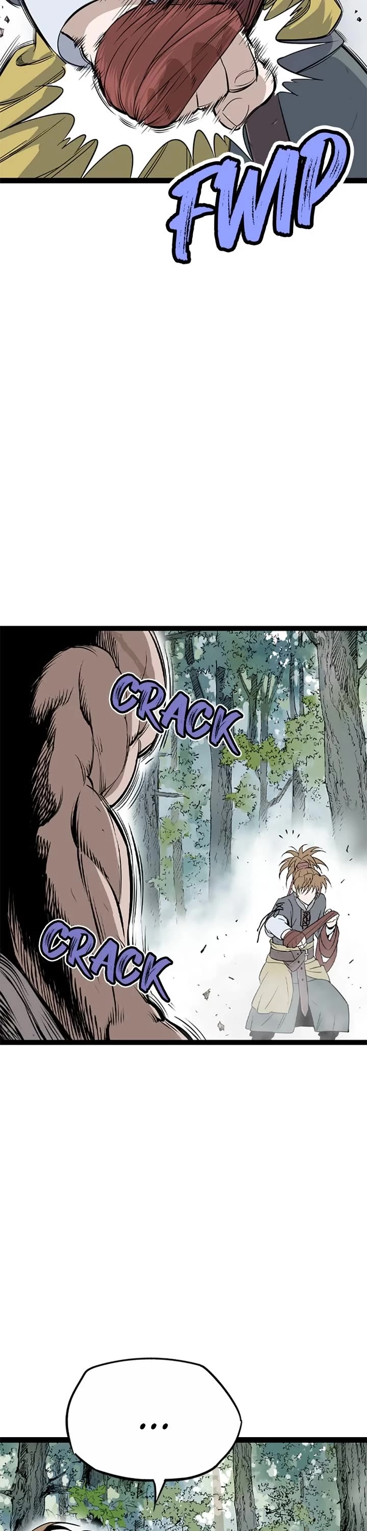 Asura Chapter 25 page 61 - Chapter 25: Episode 25